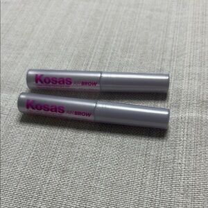 Kosas Air Brow - clear only one lmk if you want both